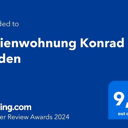 Ferienwohnung Konrad Duden Wesel  Zewnętrze zdjęcie