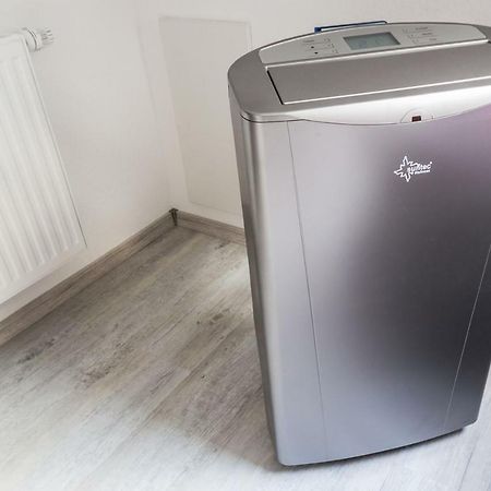 Ferienwohnung Konrad Duden Wesel  Zewnętrze zdjęcie