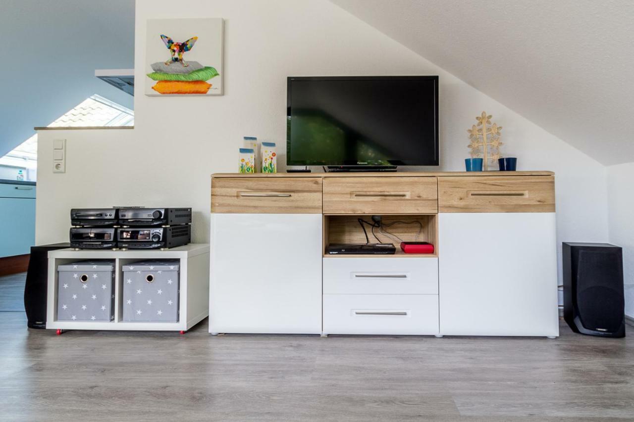 Ferienwohnung Konrad Duden Wesel  Zewnętrze zdjęcie