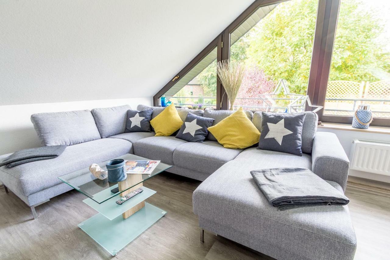 Ferienwohnung Konrad Duden Wesel  Zewnętrze zdjęcie