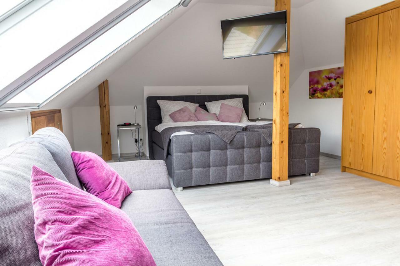 Ferienwohnung Konrad Duden Wesel  Zewnętrze zdjęcie