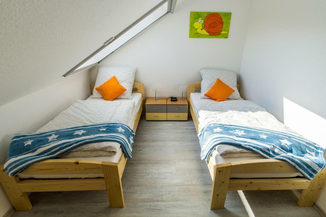 Ferienwohnung Konrad Duden Wesel  Zewnętrze zdjęcie