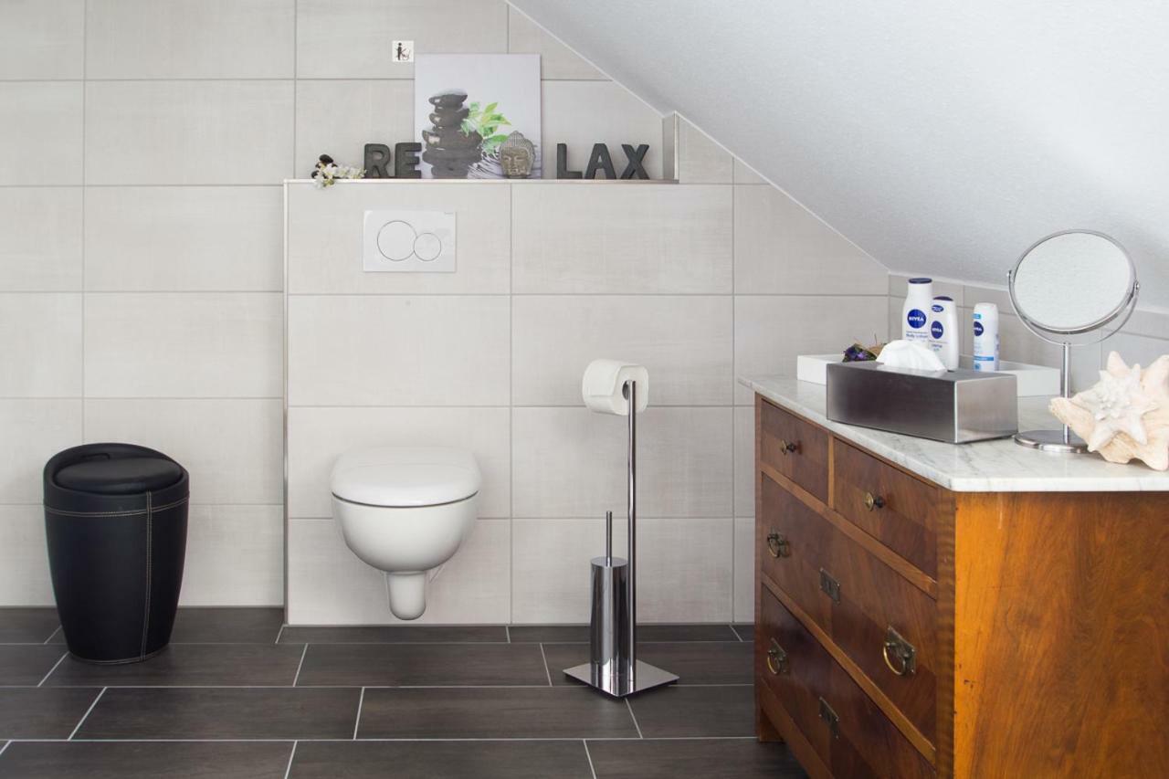 Ferienwohnung Konrad Duden Wesel  Zewnętrze zdjęcie