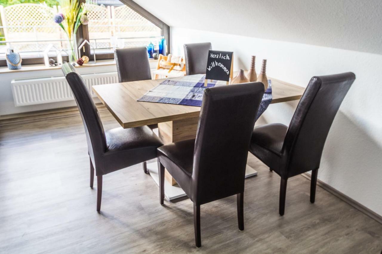 Ferienwohnung Konrad Duden Wesel  Zewnętrze zdjęcie