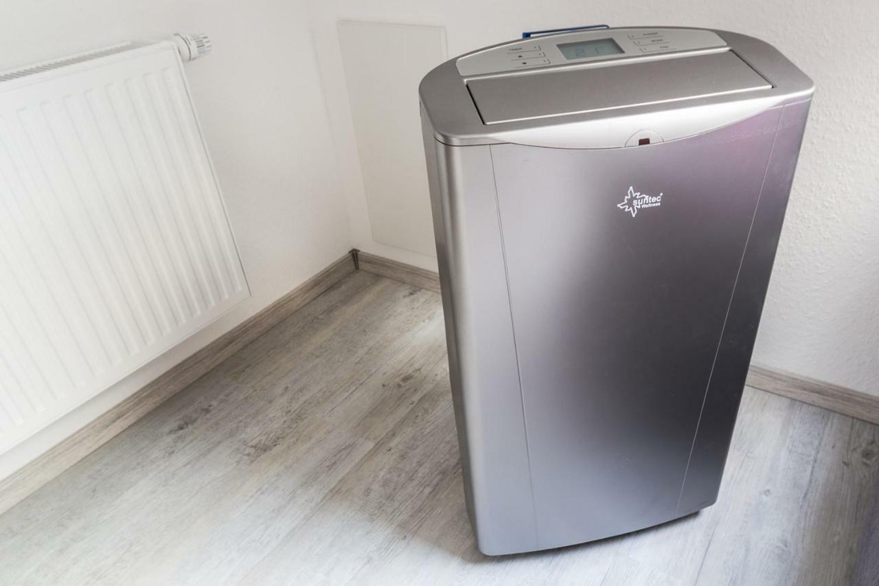 Ferienwohnung Konrad Duden Wesel  Zewnętrze zdjęcie
