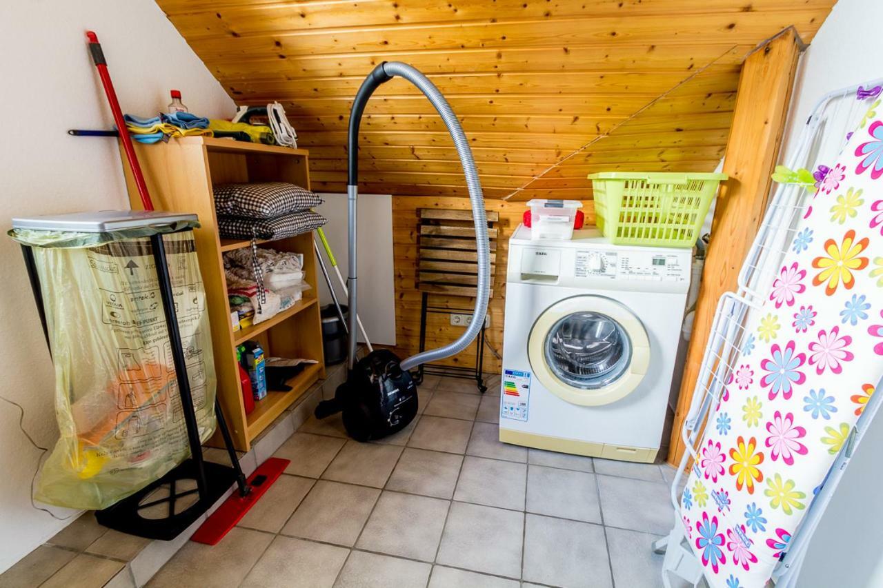 Ferienwohnung Konrad Duden Wesel  Zewnętrze zdjęcie